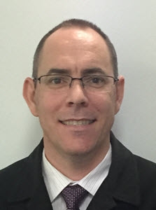 Shaun Keightley 2015